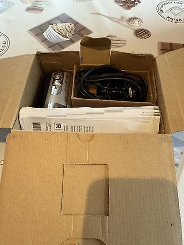 продать принтер бу: Камера Panasonic s50 64g 78x zoom с коробкой и зарядным устройством в — 4