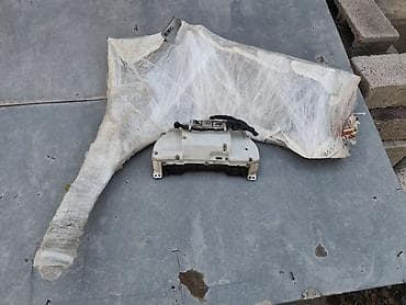 sprinter 2003: Тормозной вакум и многое другое по мелочи и раздатка на 4вд — 10