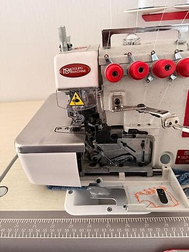 швейных машин и оверлоков: Бесплатная доставка — 3