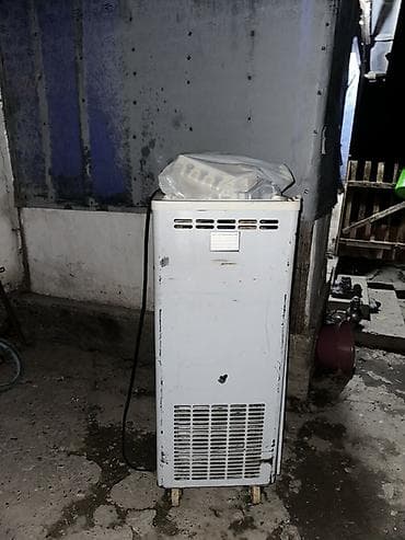 Деревообработка: Профессиональный фризер для мягкого мороженого (напольный) - — 2