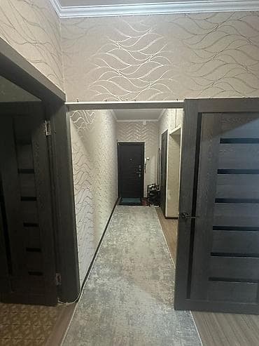 ищу квартиру тунгуч: 2 комнаты, 52 м², 106 серия, 1 этаж — 10