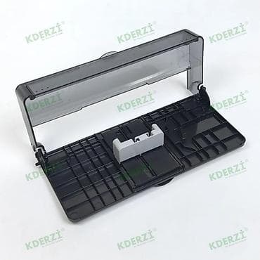 шнур для принтера: Крышки, язычки, лотки бумаги принтеров Canon и HP — 3