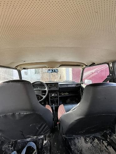 subaru legacy 2015: ВАЗ (ЛАДА) 2107: 2009 г., 1.6 л, Механика, Бензин, Седан — 8