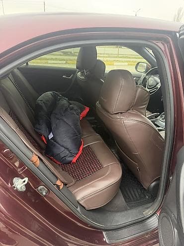 хонда аккорд 97: Honda Accord: 2012 г., 2.4 л, Автомат, Бензин, Седан — 7