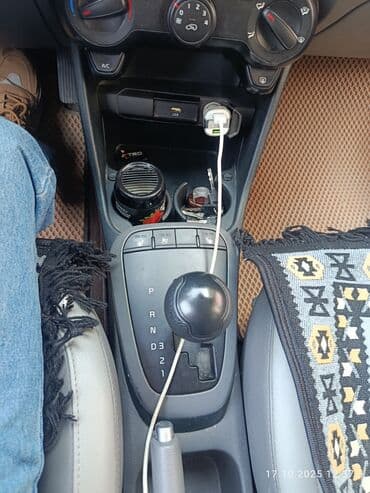 машина обмен на телефон: Kia Morning: 2020 г., Автомат, Хэтчбэк — 5