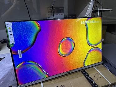 Телевизоры: Телевизоры Samsung 43 дюймовый 102 см диагональ с интернетом!! Низкая — 6