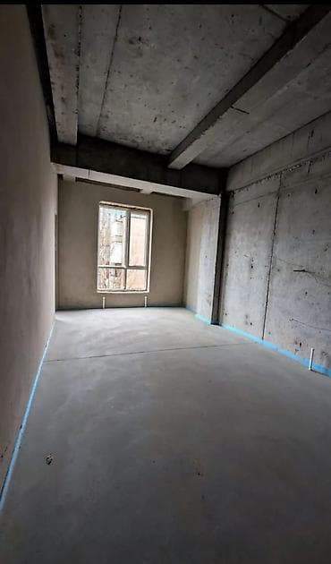 1 комната, 47 м², Элитка, 4 этаж, Готовая ПСО (под самоотделку) — 2