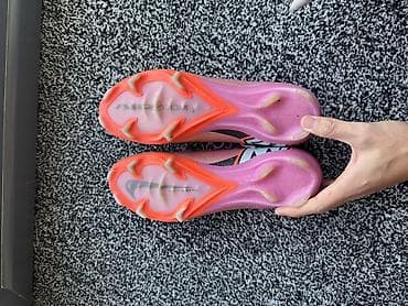 найк леброн: Футбольные бутсы Nike Mercurial Vapor 15 Air Zoom (FG) состояние — 2