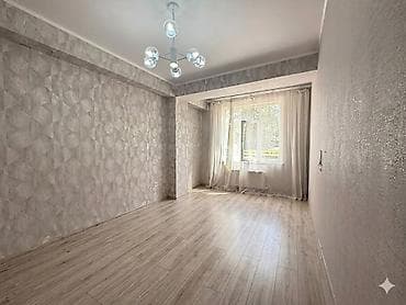 5: 2 комнаты, 72 м², Кок-Жар ж/м Элитка, 1 этаж, Евроремонт — 3