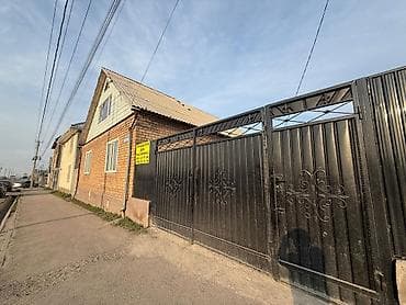 село студенческое: Здание, 120 м² — 1