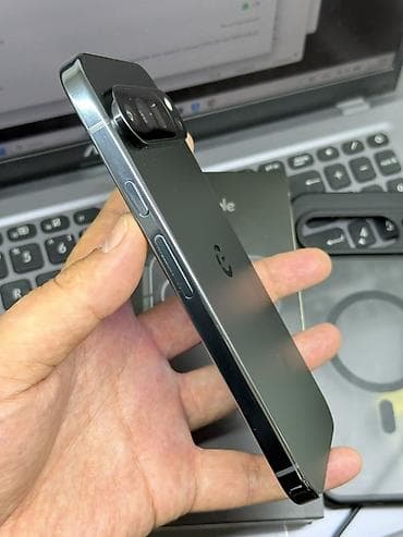 хонор 9 x: Google Pixel 9 Pro XL, Б/у, 256 ГБ, цвет - Черный, 1 SIM, eSIM — 2