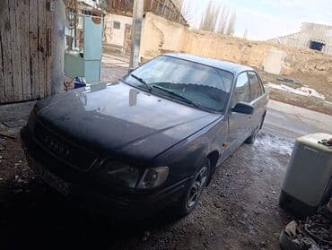 мотор ауди 4 2: Audi A6: 1997 г., Седан — 6