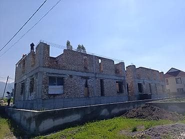 купить дом в бишкеке дёшево: Продаём Таунхаусы в отличном, экологически чистом районе. с — 7