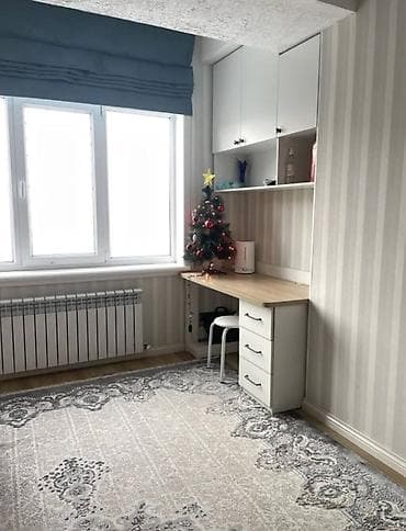 gala group: 2 комнаты, 52 м², Элитка, 7 этаж, Евроремонт — 8