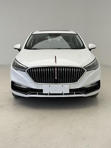 byd e5: Huanghai : 2022 г., 1.8 л, Автомат, Гибрид, Седан — 1