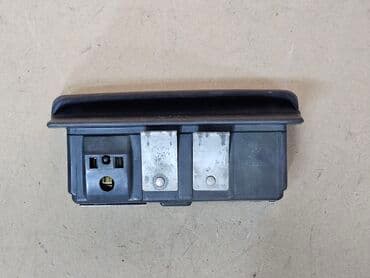 дымогенератор для копчения: Пепельница Mercedes-Benz W123 Оригинал б/у, из Германии, привозной — 6