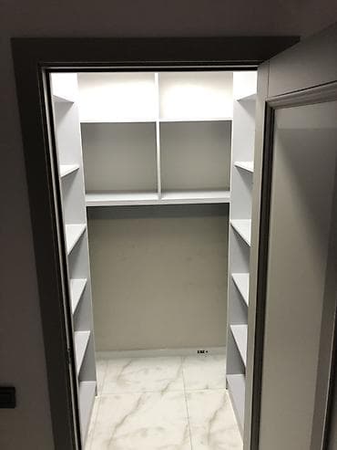3 комнаты, 86 м², Элитка, 2 этаж, Евроремонт — 3