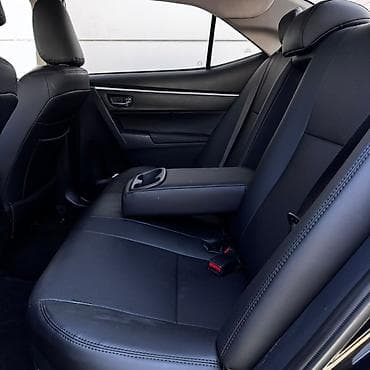 срочное: Toyota Levin: 2020 г., Автомат, Электромобиль, Седан — 8