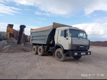 строй материалдар: Отсев отсев отсев Песок щебень смесь Гравий Грунт Оптималка Есть — 1