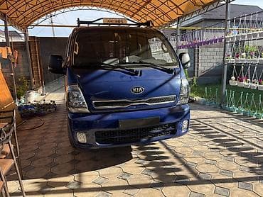 хундай аванте 1: Жеңил жүк ташуучу унаа, Kia, Стандарт, 1ге чейин т, Колдонулган — 1