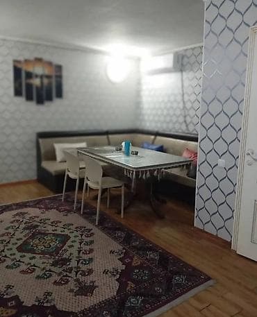 Сдаётся комната в квартире/гостевом доме. Описание: - Просторная — 5