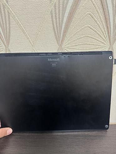 microsoft xbox: Microsoft Surface Laptop 3 13.5" - Экран 13.5", сенсорный, поддержка — 4