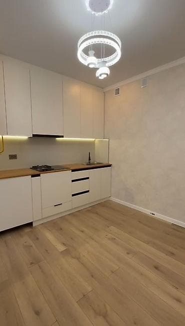 ts group: 1 комната, 43 м², Технопарк Элитка, 7 этаж, Евроремонт — 3
