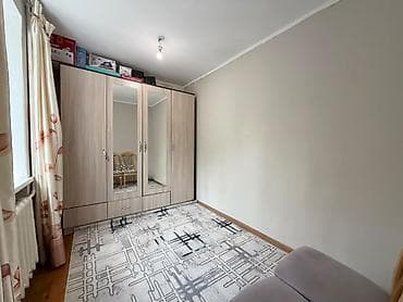 3 комнаты, 55 м², Индивидуалка, 2 этаж, Евроремонт — 5