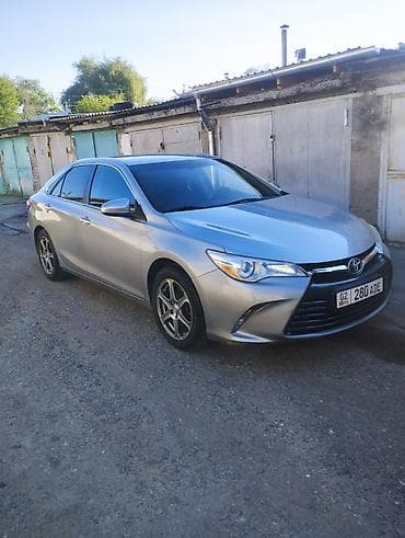 камри двигатель: Toyota Camry: 2015 г., 2.5 л, Автомат, Бензин, Седан — 1