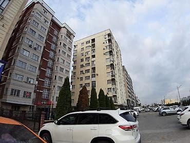 2 6: 2 комнаты, 70 м², Элитка, 4 этаж, Старый ремонт — 4