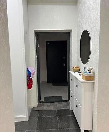 discovery studio: 2 комнаты, 47 м², Южная Магистраль Элитка, 4 этаж, Евроремонт — 2