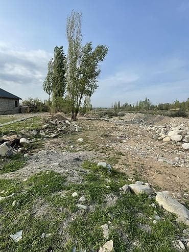 квартира 2 к: 10 соток, Для строительства, Красная книга — 5