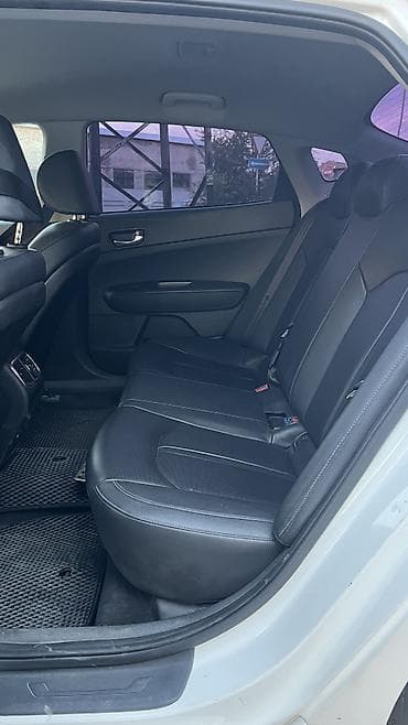 sprinter 2 9: Kia K5: 2018 г., 2 л, Автомат, Бензин, Седан — 8