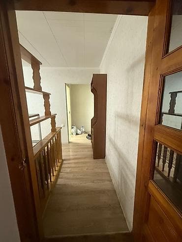 Квартиры: 2 комнаты, 42 м², 104 серия, 2 этаж, Косметический ремонт — 5