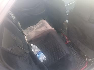 сидан: Honda Ascot: 2000 г., 2 л, Автомат, Бензин, Седан — 8