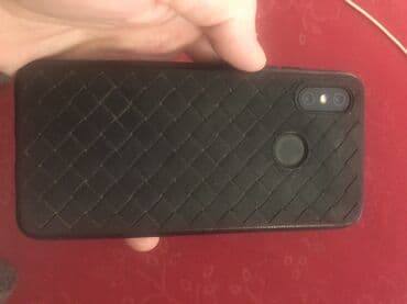 ремонт редми: Redmi, Redmi 8, Б/у, 128 ГБ, цвет - Черный, 2 SIM — 5