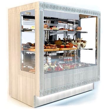 промышленные холодильники для хранения фруктов цена: Новый — 12