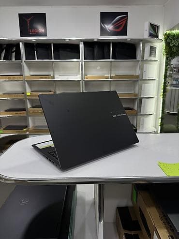 rog zephyrus: Для программирования, Б/у, Intel Core i7 — 5