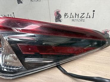 a25a: Стоп‑сигнал задний правый Toyota Camry XV70 - Оригинальная деталь — 2