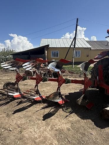 Продаю оборотный плуг соко unlu турецкий самый лучший плуг турецкого