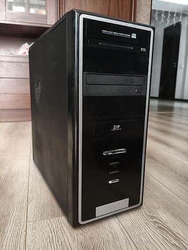 13 pro max gold: Компьютер, ОЗУ 6 ГБ, Для работы, учебы, Б/у, Intel Core i3, SSD — 1