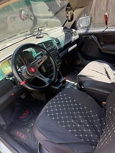 тормозной диск гольф 2: Volkswagen Golf: 1992 г., Автомат, Бензин, Хэтчбэк — 8