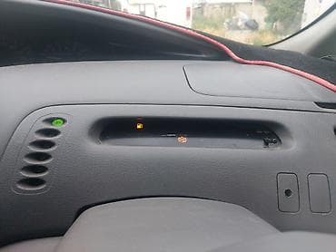 Продажа авто: Toyota Estima: 2002 г., Автомат, Газ, Минивэн — 10