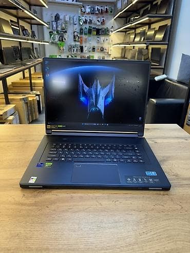 Игровой, Б/у, Intel Core i9