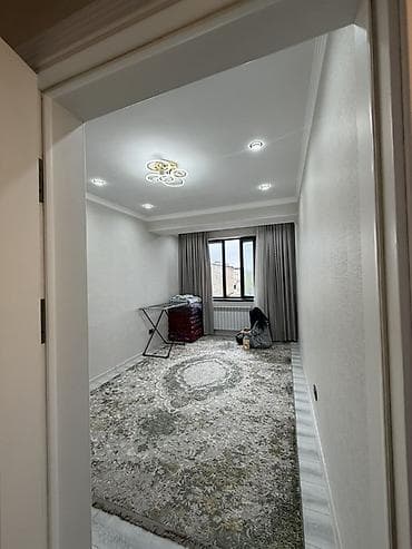 элитные квартиры продается: 3 комнаты, Риэлтор, Без подселения, С мебелью полностью — 10