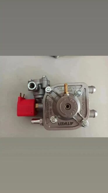 stag: ГБО, Новый, Турция — 4