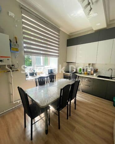 4 комнаты, 112 м²