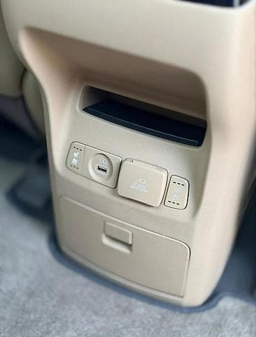 1g fe beams: Kia Carnival: 2019 г., 2.4 л, Автомат, Дизель, Минивэн — 9