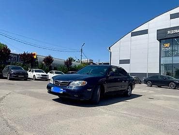 ниссан максима 32 кузов: Nissan Maxima: 2001 г., 2 л, Автомат, Газ, Седан — 4