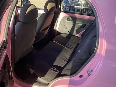 катушка на мазду: Daewoo Matiz: 2012 г., Хэтчбэк — 6